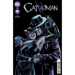 CATWOMAN #33 CVR A YANICK PAQUETTE