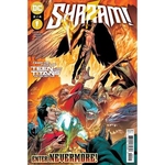SHAZAM #2 (OF 4) CVR A CLAYTON HENRY