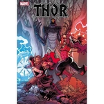 THOR ANNUAL #1 INFD
