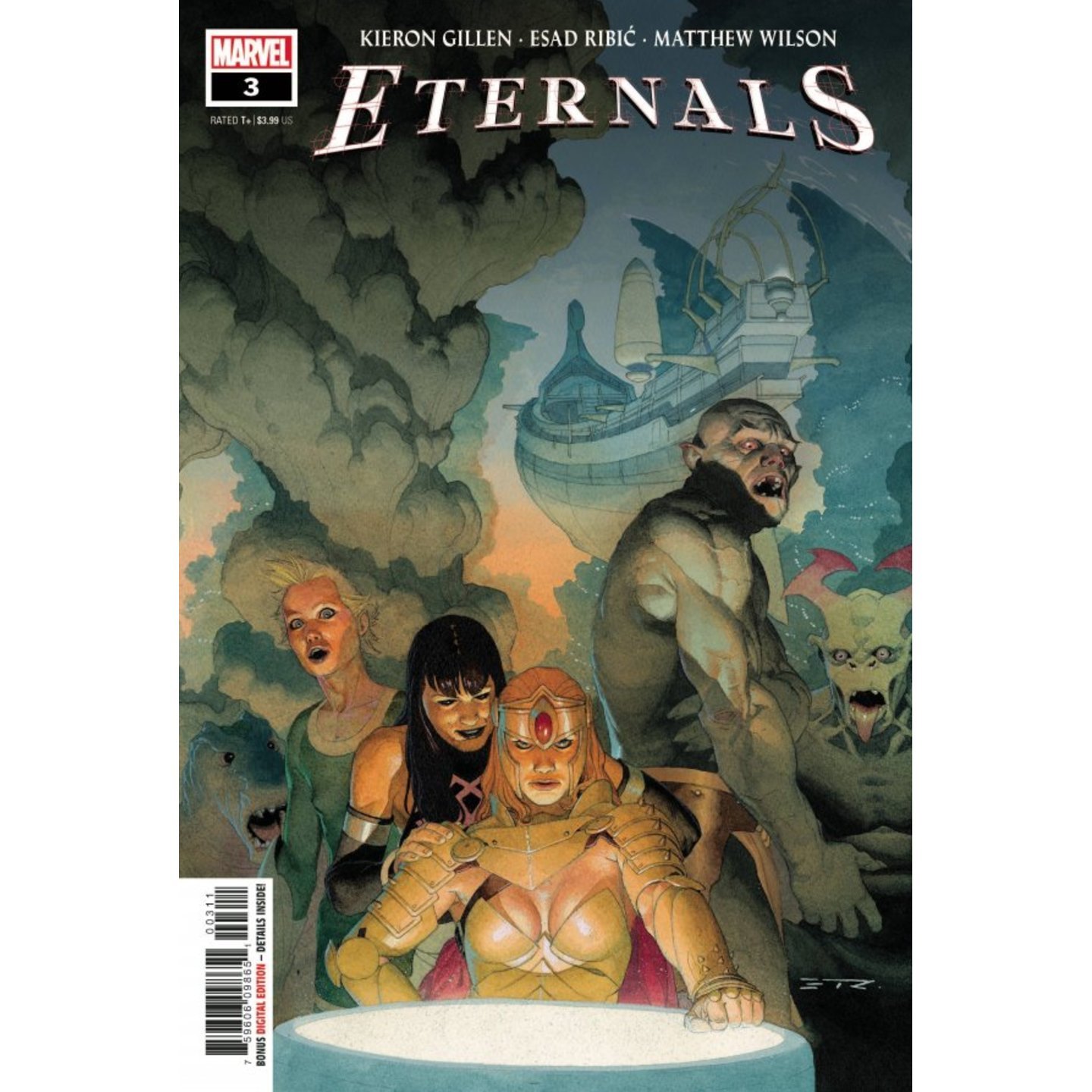 ETERNALS 3