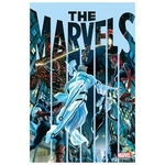 THE MARVELS #4