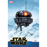 STAR WARS 1 SPROUSE EMPIRE STRIKES BACK VAR