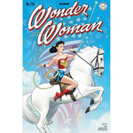 WONDER WOMAN 750 1940S VAR ED