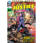 YOUNG JUSTICE 12