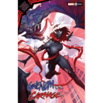 AVENGERS #41 GARRON DESIGN VAR