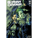 BATMAN CATWOMAN 2 OF 12 CVR B JIM LEE & SCOTT WILLIAMS VAR