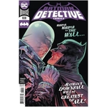 DETECTIVE COMICS #1030 CVR A BILQUIS EVELY