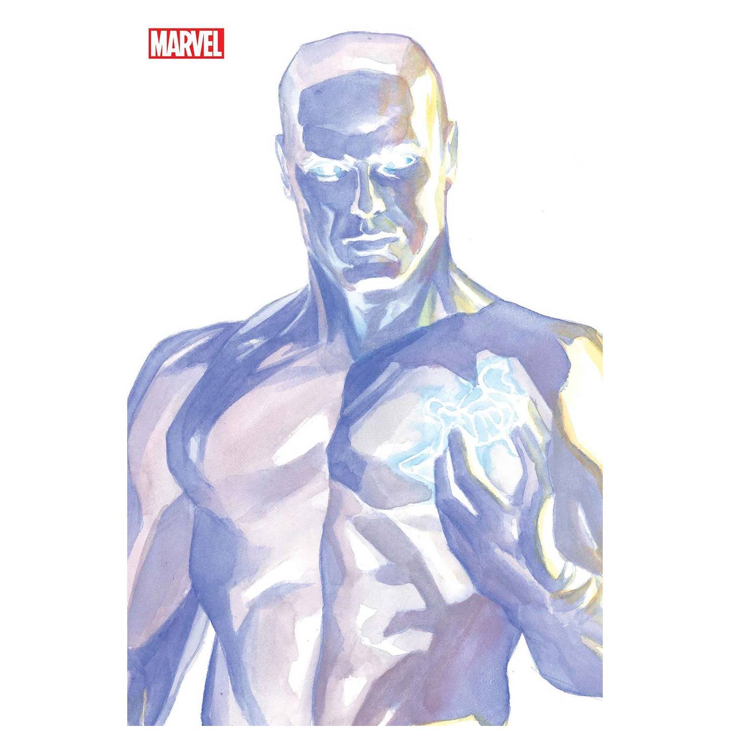 MARAUDERS 13 ALEX ROSS ICEMAN TIMELESS VAR XOS