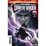 STAR WARS DARTH VADER #6