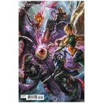 JUSTICE LEAGUE #53 CVR B IAN MACDONALD VAR