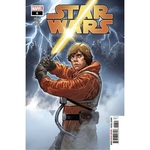 STAR WARS #6