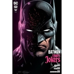 BATMAN THREE JOKERS 1 OF 3 JASON FABOK VAR ED MR