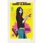 CHERRY BLACKBIRD #2 (OF 5)
