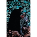 BATMAN CATWOMAN #7 (OF 12) CVR A CLAY MANN (MR)