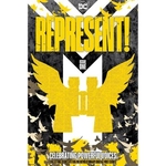 REPRESENT #1 (ONE SHOT)
