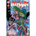 BATMAN 108 CVR A JORGE JIMENEZ