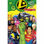 LEGION OF SUPER HEROES 3
