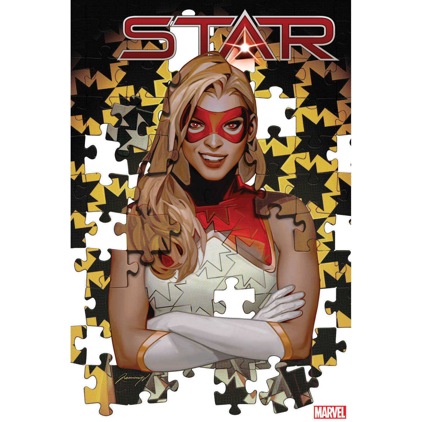 STAR #1 - REMENAR VAR