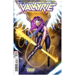 VALKYRIE JANE FOSTER 6 NAKAYAMA 2020 VAR