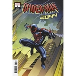 SPIDER-MAN 2099 1 RON LIM VAR