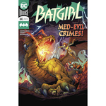 BATGIRL 44