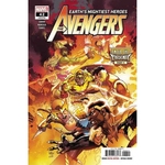 AVENGERS #42