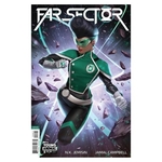 FAR SECTOR #8 (OF 12) CVR B INHYUK LEE VAR (MR)