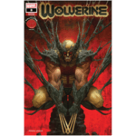 WOLVERINE #8 RAPOZA KNULLIFIED VAR