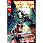 WONDER WOMAN 83