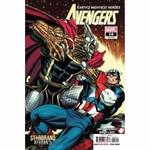 AVENGERS 28