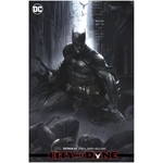 BATMAN 85 CARD STOCK VAR ED
