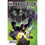 ANNIHILATION SCOURGE ALPHA 1