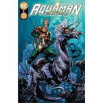 AQUAMAN 80TH ANNIVERSARY 100-PAGE SUPER SPECTACULAR #1 (ONE SHOT) CVR A IVAN REIS & JOE PRADO
