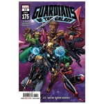 GUARDIANS OF THE GALAXY #13