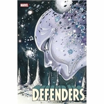 DEFENDERS #1 (OF 5) MOMOKO SILVER SURFER VAR