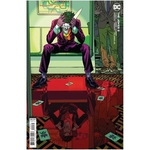 JOKER #2 CVR C BRIAN STELFREEZE VAR