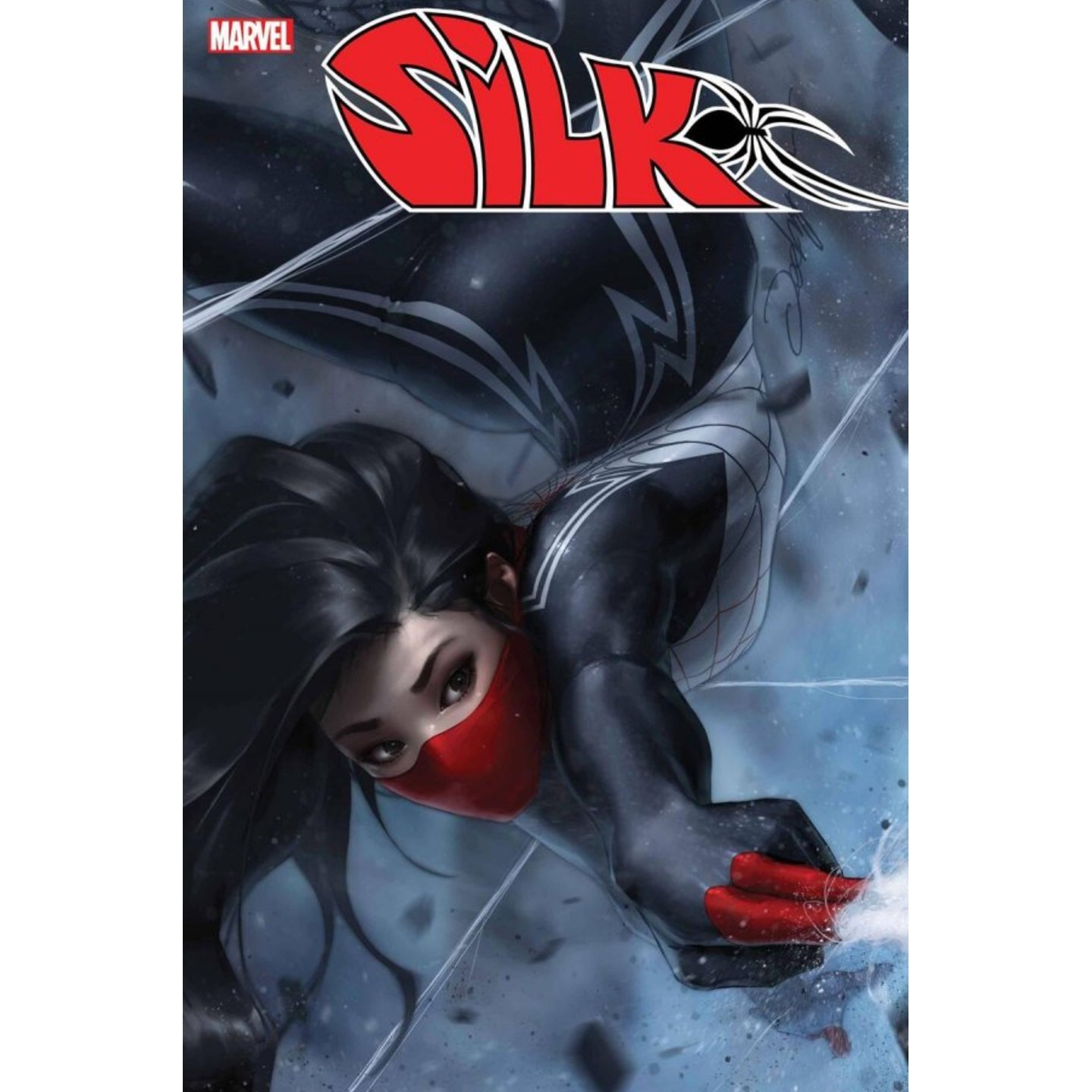 SILK #1 (OF 5) JEEHYUNG LEE VAR