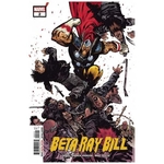 BETA RAY BILL #2 (OF 5)