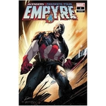 EMPYRE #2 (OF 6) LOZANO AVENGER VAR