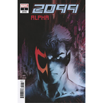 2099 ALPHA 1 BOGDANOVIC VAR