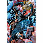 BATMANS GRAVE 4 OF 12