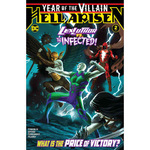 YEAR OF THE VILLAIN HELL ARISEN 2 OF 4