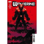WOLVERINE 1 DX
