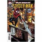 MILES MORALES SPIDER-MAN 15