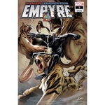 EMPYRE #3 (OF 6) LOZANO AVENGER VAR