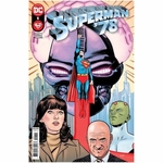 SUPERMAN 78 #1 (OF 6) CVR A WILFREDO TORRES