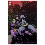 BATMAN REPTILIAN #3 (OF 6) CVR B CULLY HAMNER VAR (MR)
