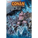 CONAN THE BARBARIAN #24