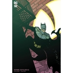 BATMAN REPTILIAN #2 (OF 6) CVR B CULLY HAMNER VAR (MR)