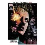 STAR WARS #8